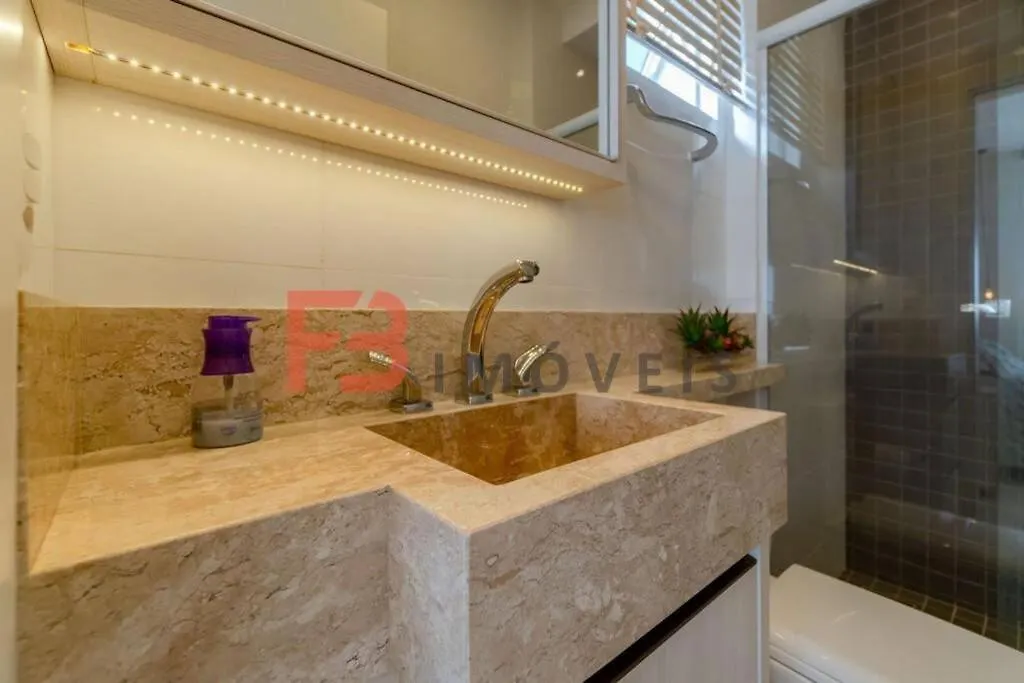 דירות בומבינאס Cobertura Duplex Alto Padrao Com Jacuzzi ברזיל